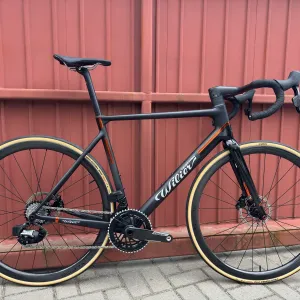 Карбоновий шосе Wilier Verticale slr