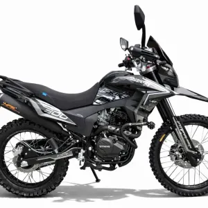 NEW‼️ Мотоцикл Shineray VXR 300
