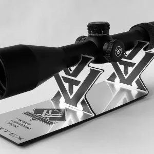 Оптичний приціл Vortex Diamondback 6-24x50 FFP | EBR-2C MRAD, Оригінал