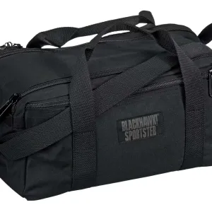 Тактична сумка Blackhawk Pistol Range. З США. Оригінал. Нова Чорна