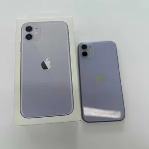iPhone 11 128GB Neverlock у відмінному стані