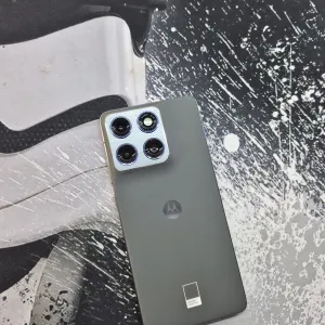 Motorola Edge 70 Gray 12/512 Gb