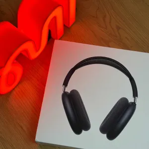 Apple AirPods Max 2 Midnight MHWK4