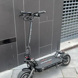 Dualtron Thunder 2       carbonrevo