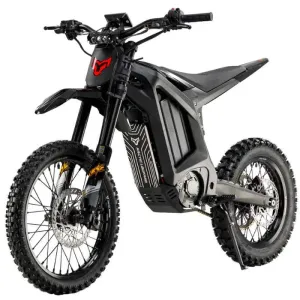 Електромотоцикл XF PRO для дорослих • Электрический мотоцикл