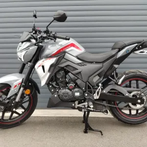 LIfan SR220 мотоцикл, мотосалон MotoPlus