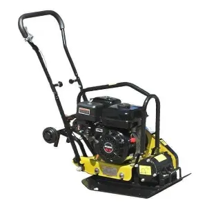 Віброплита, трамбовка бензинова TATA WH-C60HC 5,5 к.с. виброплита 60кг
