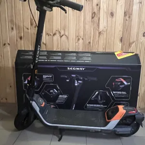 Електросамокат segway