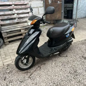 Знижки!!! Японія без пробігу по україні Yamaha