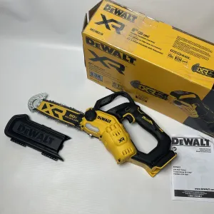 Dewalt Безщіточна Цепная Пила DCCS623B 20V XR з США