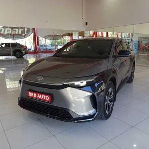 Електромобіль Toyota bZ4X 2022 Elite Long Range