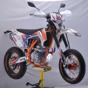 Geon Dakar GNS300 Мотард Різні кольори! Оновлений 2025 рік!