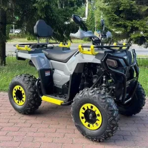 Квадроцикл MIKILON WOLF 200