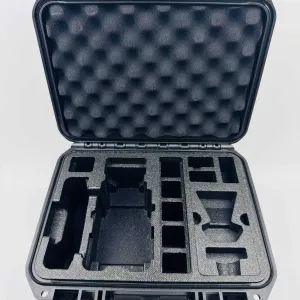 Кейс для транспортування дрону Mavic 3T advanced, Black, Арт: 44091