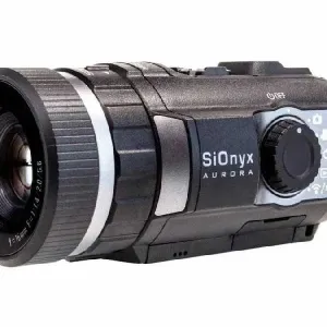 Цифрова камера нічного бачення SiOnyx Aurora Black, арт: 43242