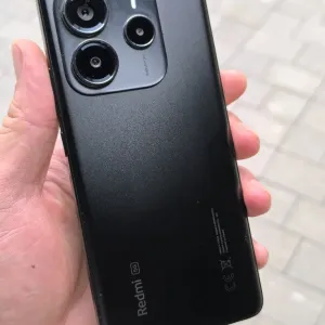 Redmi Note 14 5G 8/256 — Є нюанс | 100% АКБ | 2 цикли | Як новий