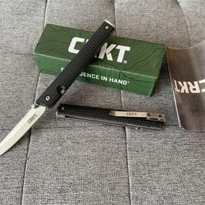 Ніж складний CRKT 7096 CEO нож складной Джентльмен  нож раскладной