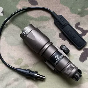 Фонарь оружейный Surefire M300A