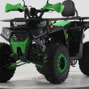 Акція Квадроцикл Hammer Forte ATV 125 G hunter дитячий