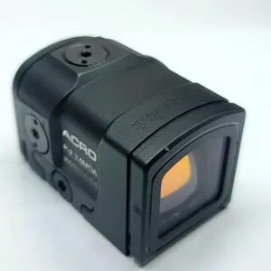 Коллиматорный прицел Aimpoint ACRO P-2 3.5 MOA оригинал, новый, закрытый коллиматорный прицел