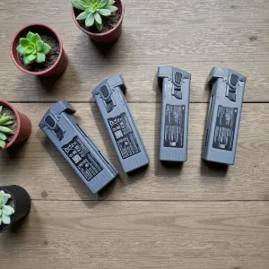 Акумулятор DJI Matrice 4T, 4E батарея матрас 4 Matrice 4 Battery