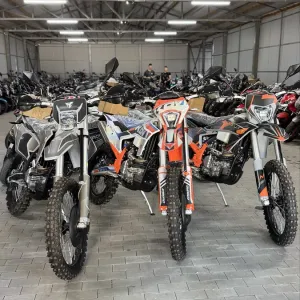 Мотоцикл Kovi Lite 300 HS, KT, GG Безкоштовна доставка та професійна збірка, Розстрочка, Гарантія