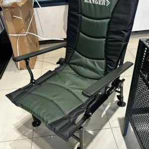 Кресло для рыбалки и отдыха карповое Ranger SL 108 Combat УЦЕНКА