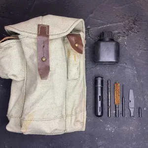 Комплектний підсумок АК47, АКМ штатный/ Пенал ак 7.62