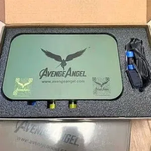 New Усилитель сигнала AvengeAngel Avenger Booster Big Hulk 2.4G/5.2/5.
