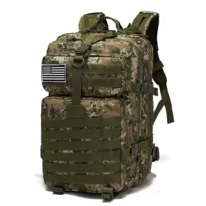 ‼️Тактичний рюкзак 45-50 л.‼️
