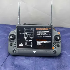 CP.RC.00000000.01,  DJI RC Plus пульт керування для Matrice 30 / 300 / 350 RTK / Inspire 3 оригінал