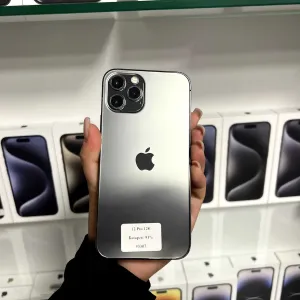 iPhone 12 Pro 128 GB Neverlock | Магазин | Гарантія