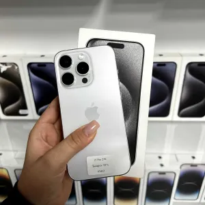 iPhone 15 Pro  256 GB Neverlock | Магазин | Гарантія
