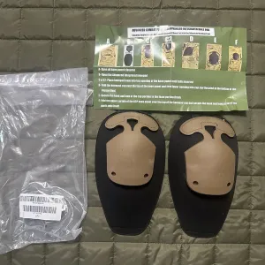 Наколінники,Advanced,Kneepad,G4