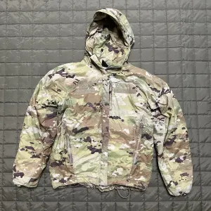 Куртка,ecwcs,level 7,multicam,ocp,SR