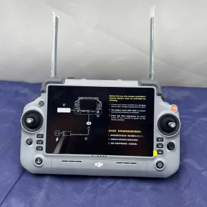 DJI RC Plus 2 Enterprise пульт керування для Matrice 4T / Matrice 4E оригінал