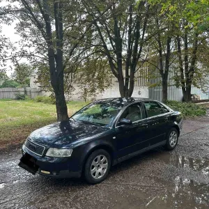 Продам Авто Audi A4-B6 2005г.