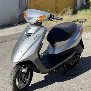 Yamaha jog 36 мопед скутер