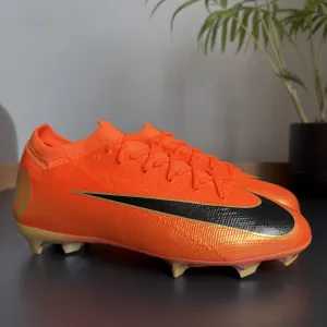 Nike Air Zoom Vapor 16 Pro Fg оригінал бутси дитячі розмір 37.5 (23.5см) нові IO1556-800
