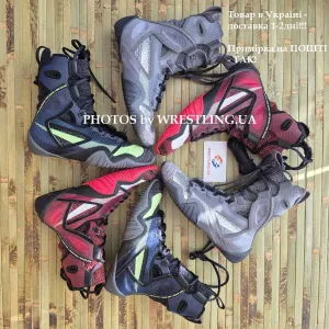 Боксерки Nike Hyperko 2! Взуття для боксу оригінал, хайперко гіперко 2