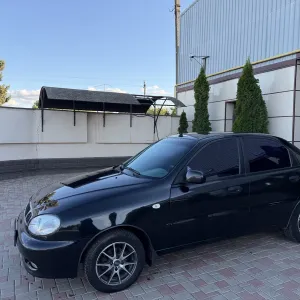 Продам ЗАЗ SENS 2013 год / пробег 135 / газ евро 4 / переоформление
