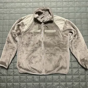 Фліска,fleece,ecwcs,level 3,tan,LL