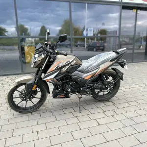 Мотоцикл SPARK SP250R-32