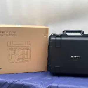 CP.EN.00000225.01 DJI BS60 Intelligent Battery Station зарядна станція для Matrice 300 RTK / Matrice 350 RTK оригінал