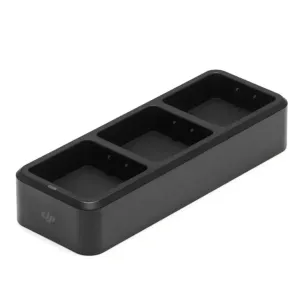 Зарядний хаб DJI Mavic 3 Battery Charging Hub 100W Service. Зарядний пристрій 100Вт для акумуляторів Mavic 3E 3T 3 Pro