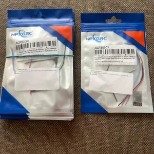 Приймач HPXGRC ELRS 2.4G