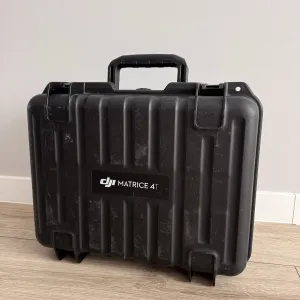 Кейси до DJI Matrice 4T / 4E