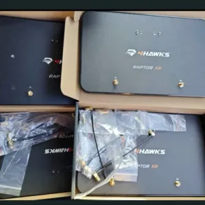 Підсилювач сигналу 4Hawks Raptor eXtreme Range for DJI RC Plus 2