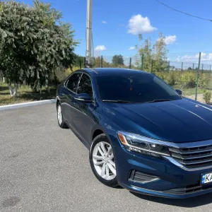 Продам vokswagen passat nms se