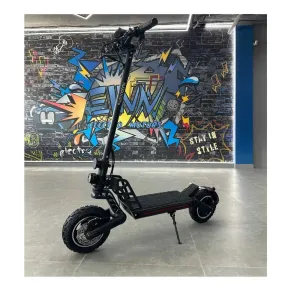 Электросамокат KUGOO G2 Pro OffRoad 1000W 18Ah  (2026 год)